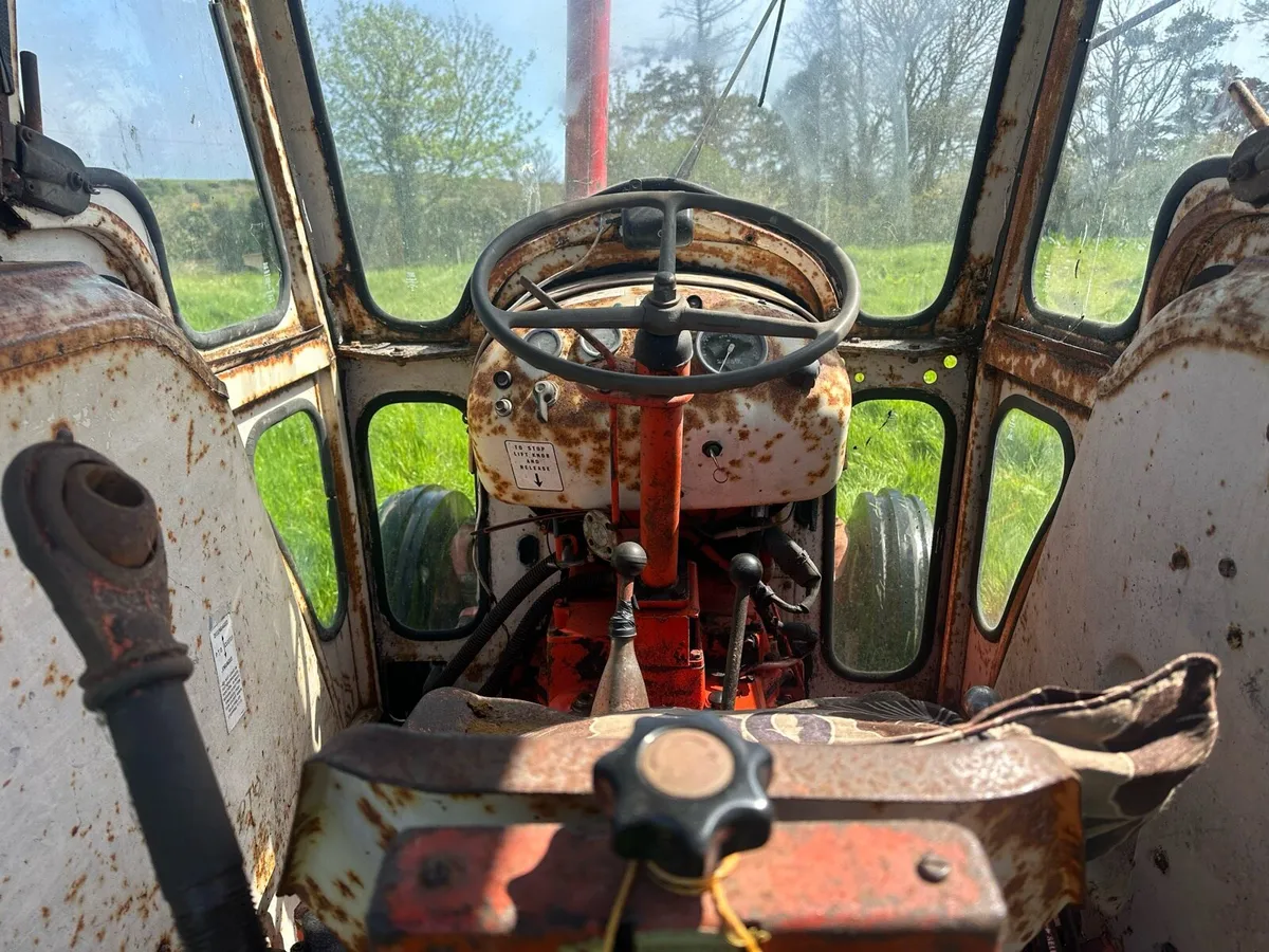 1977 David Brown 996 - Image 3