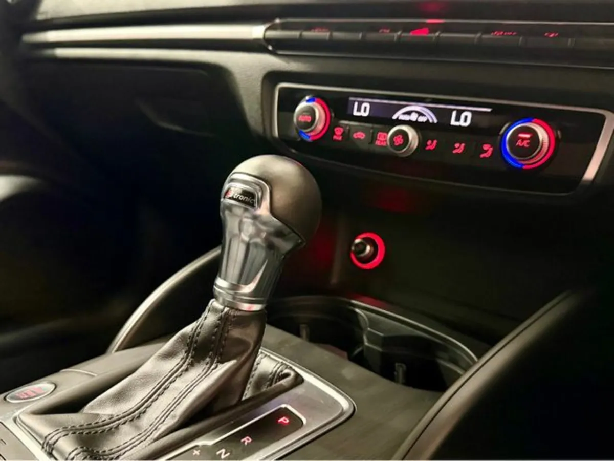 Audi A3 1.4 TFSI - Image 4