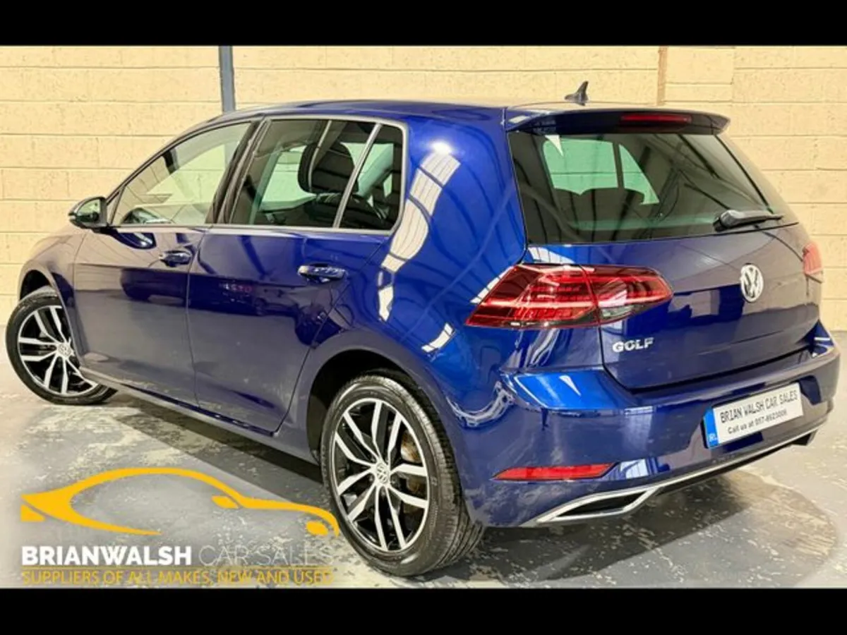 Volkswagen Golf 1.4 Highline - Image 2