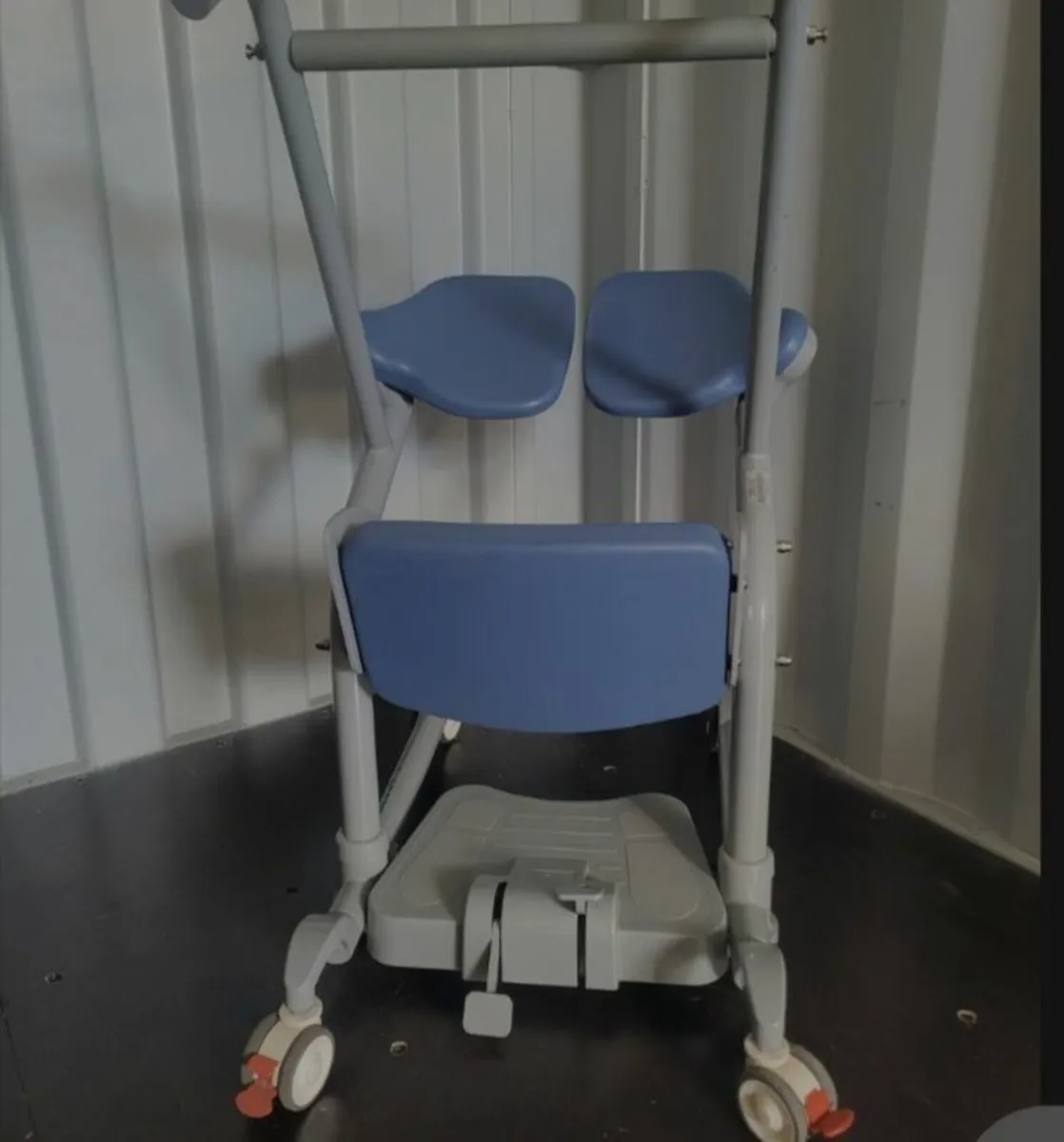 Mobility aid
