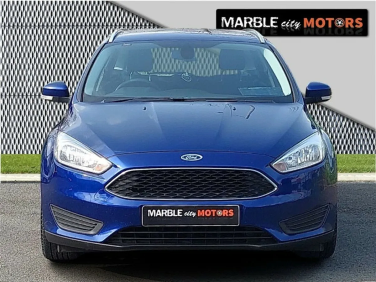 Ford Focus Style Tdci - Image 2