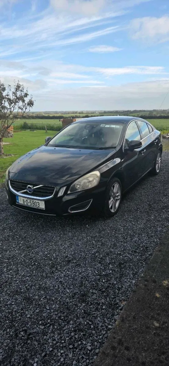 Volvo s60 D5 - Image 1