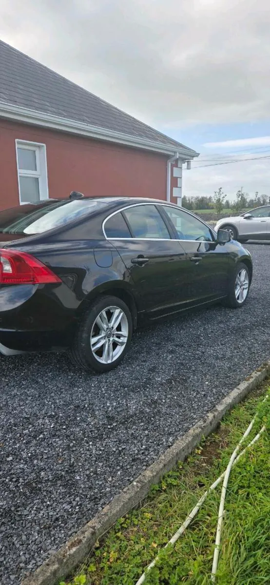 Volvo s60 D5 - Image 3