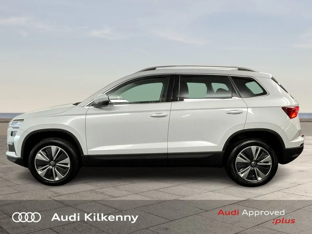 Skoda Karoq 2.0tdi 150HP Ambition - Image 4