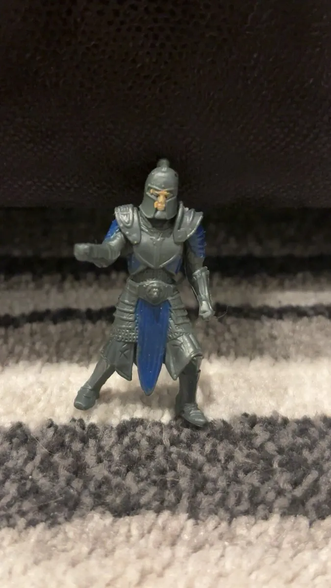 World of Warcraft Figures - Image 1