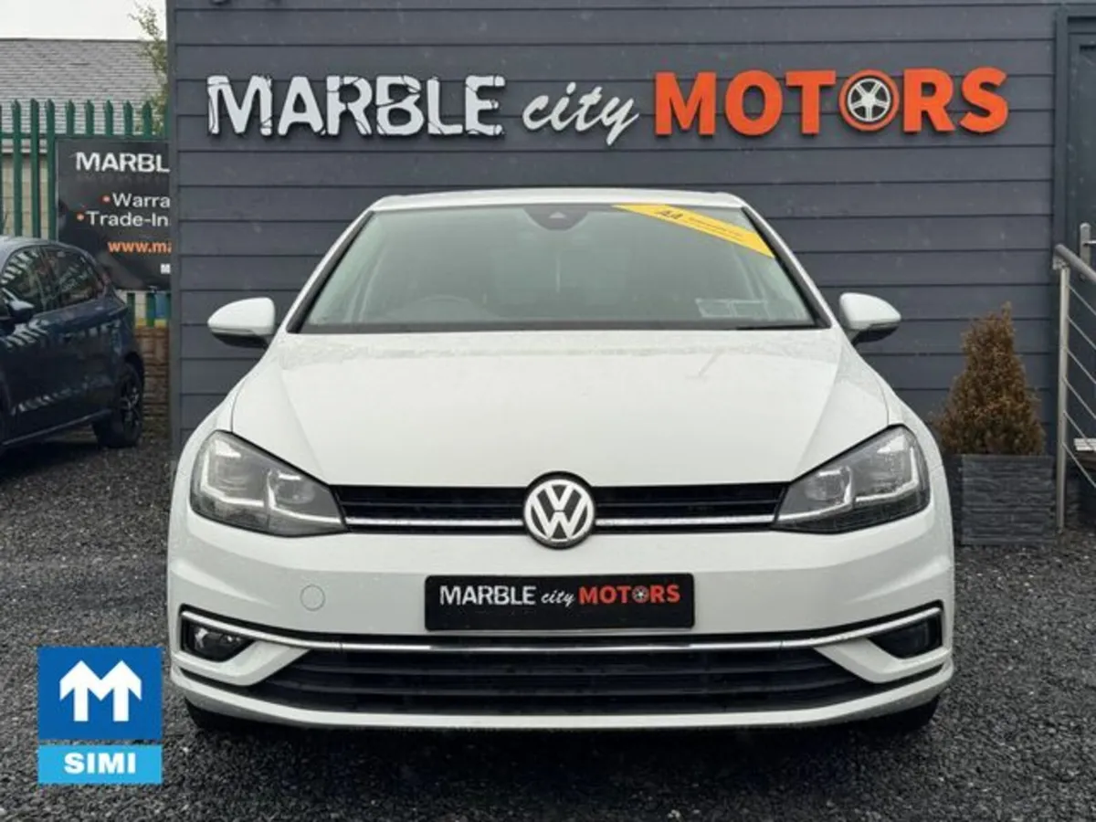 Volkswagen Golf TSI - Image 3