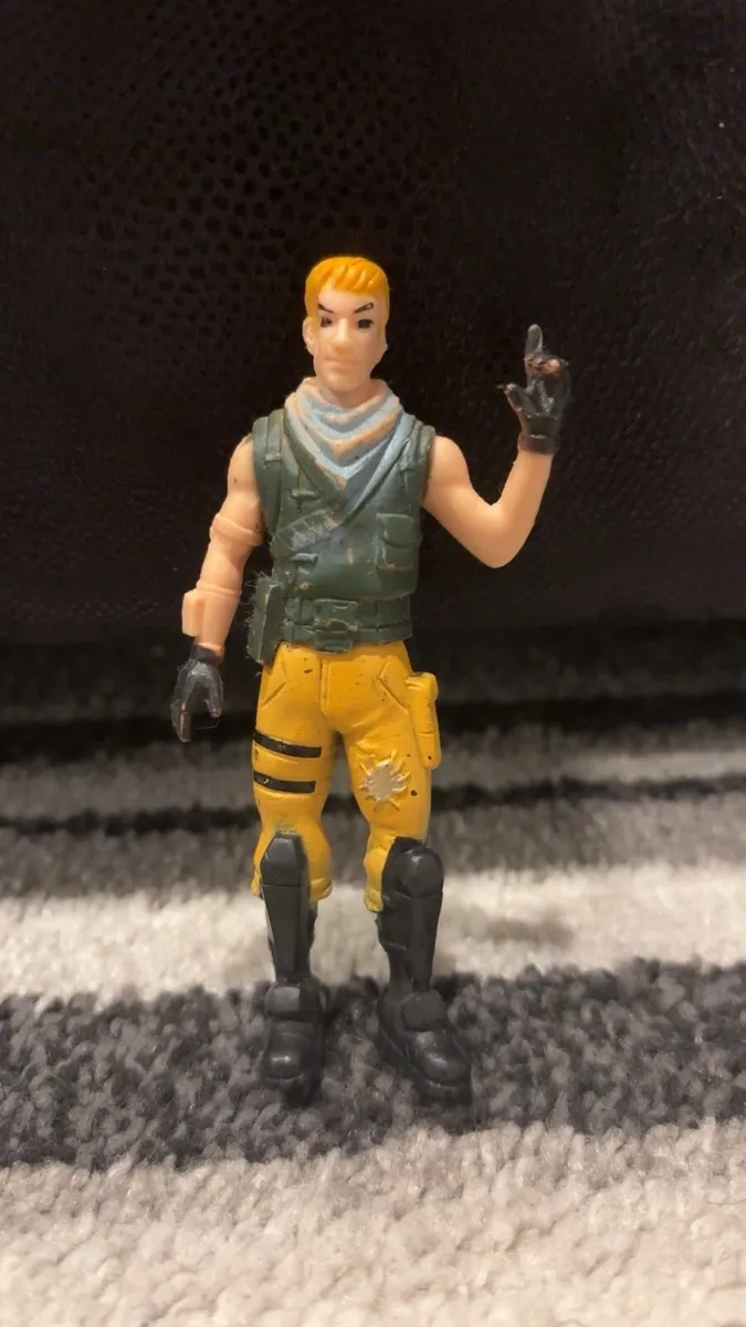 Fortnite Figures - Image 1