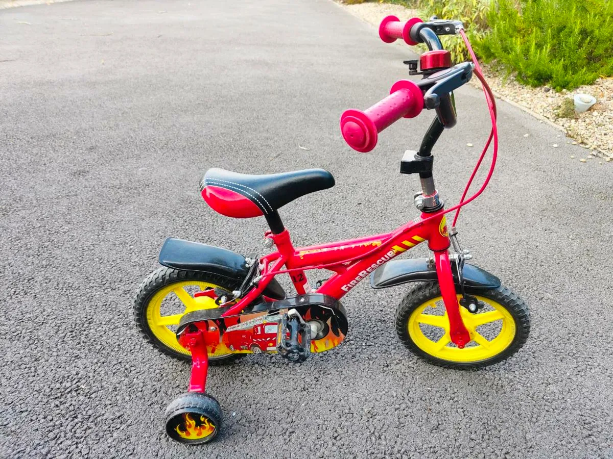 Bicycle - Image 1