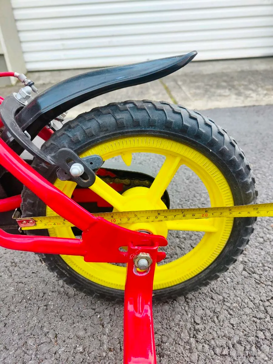 Bicycle - Image 4