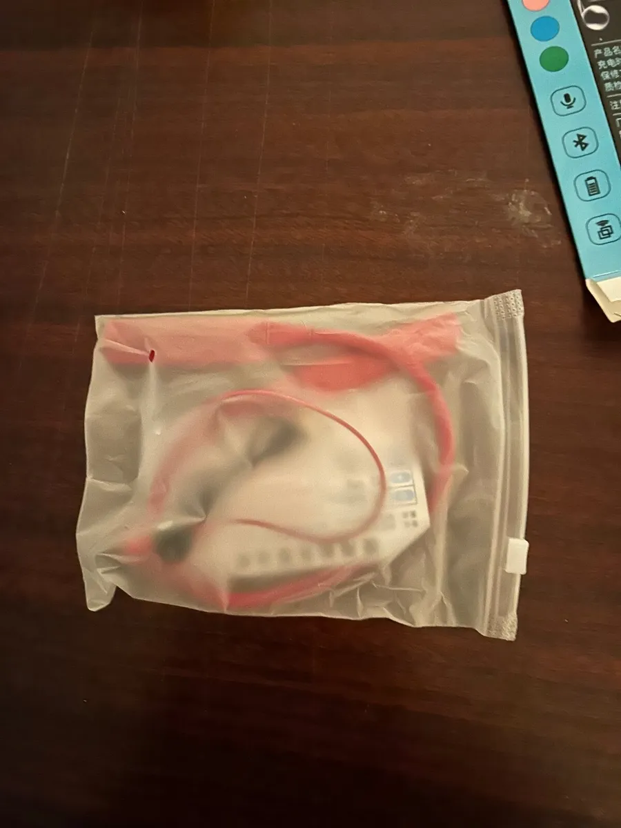 Head phones - Image 2