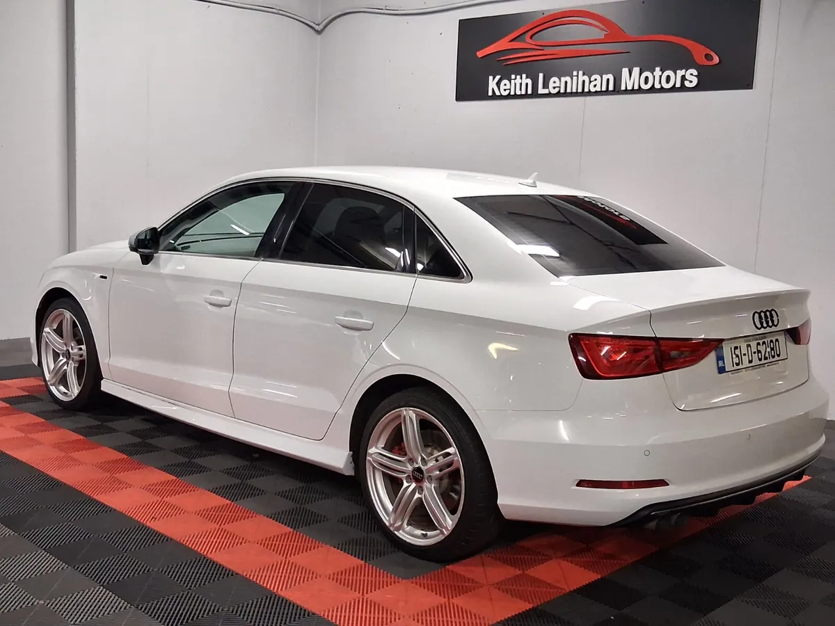 2015 Audi A3 **S LINE - AUTO** - Image 3