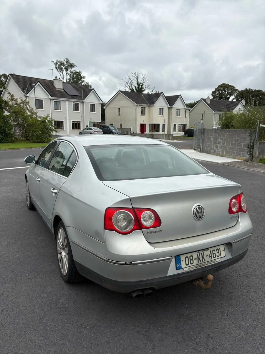 Passat for breaking - Image 2