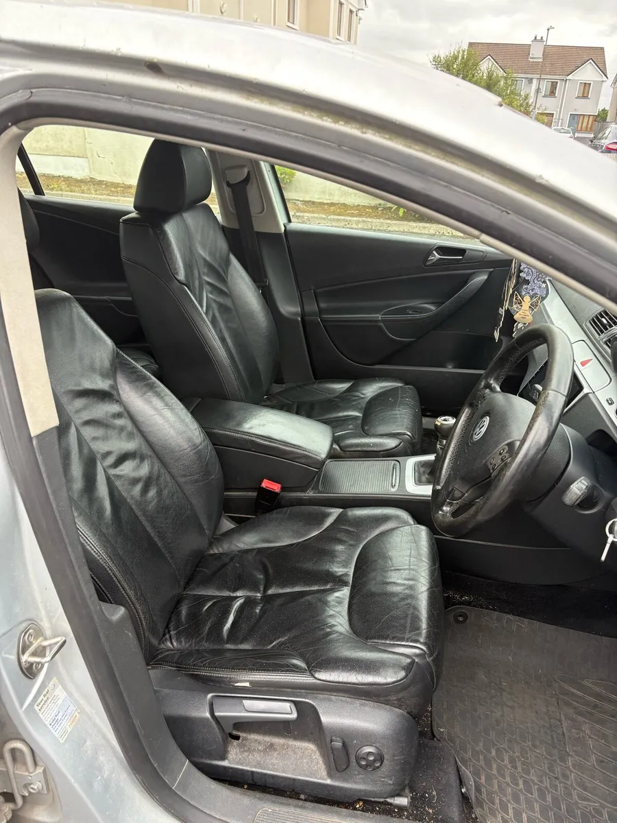 Passat for breaking - Image 3