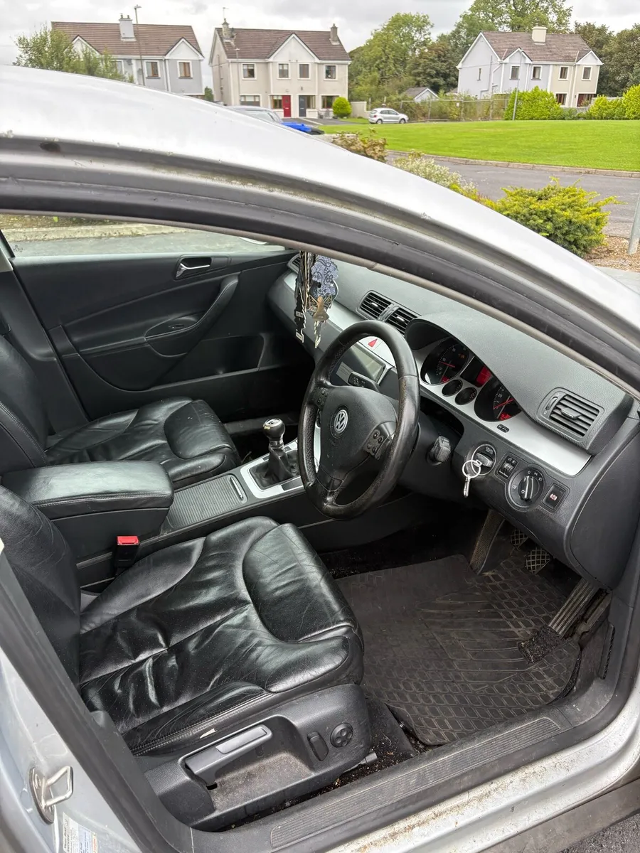Passat for breaking - Image 4