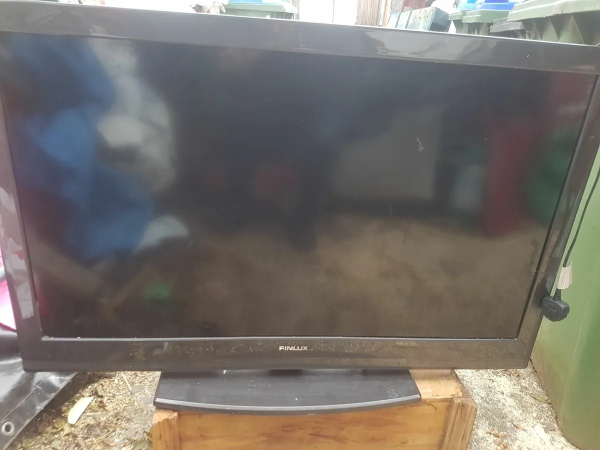 TV   finlux - Image 1