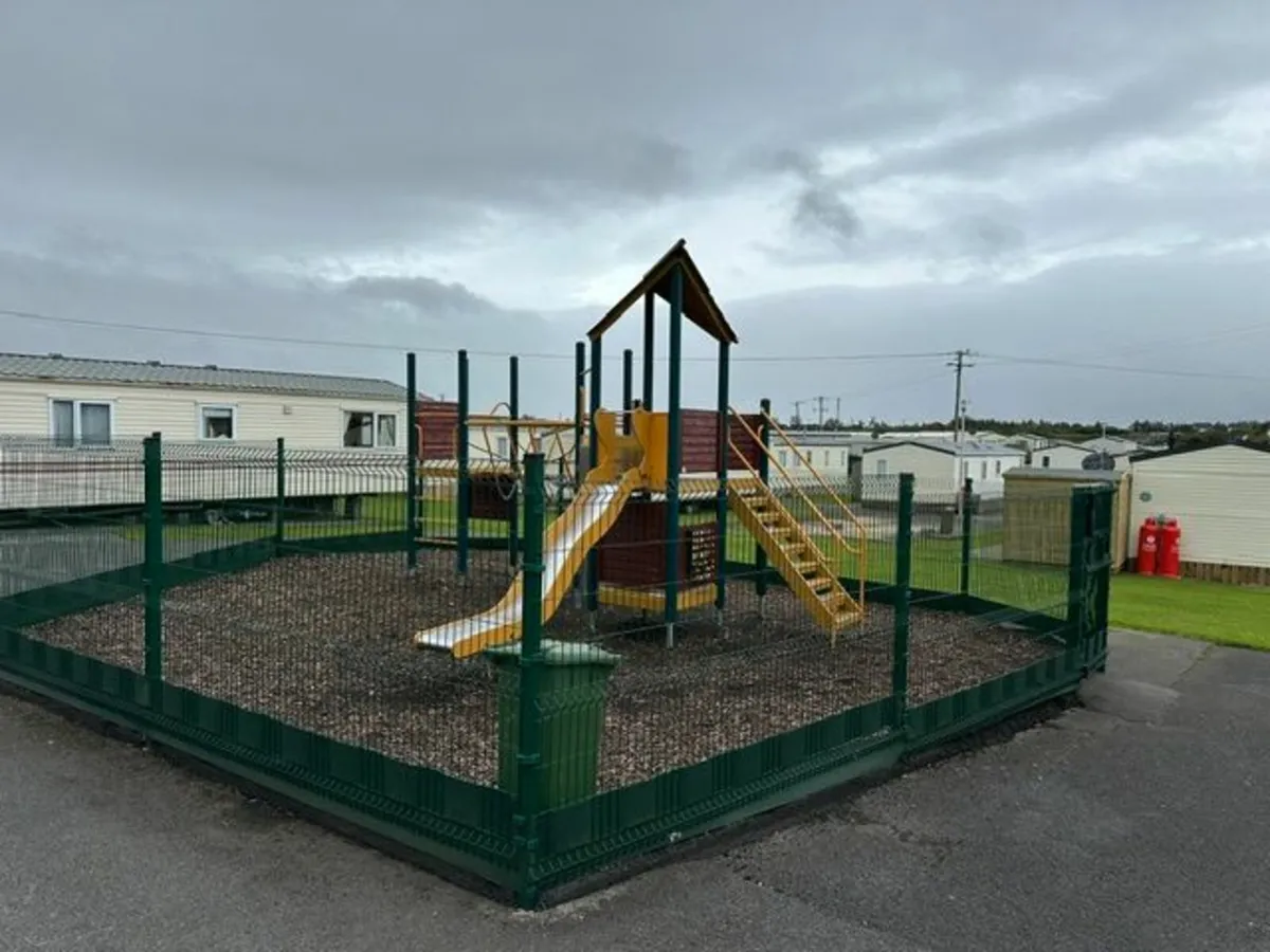 Playground Equipment - Image 1
