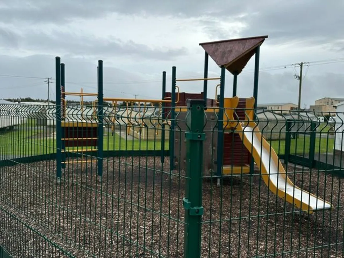 Playground Equipment - Image 2