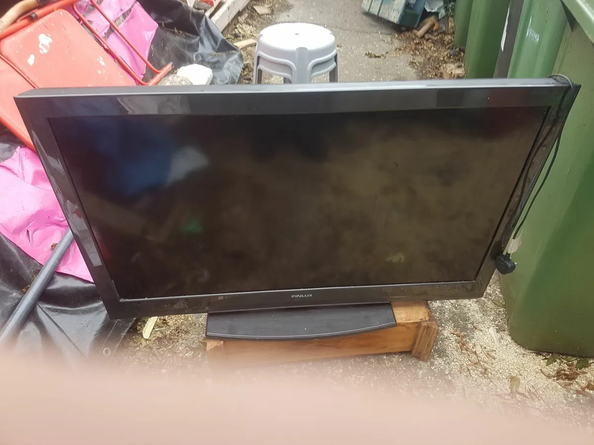 TV   finlux - Image 2