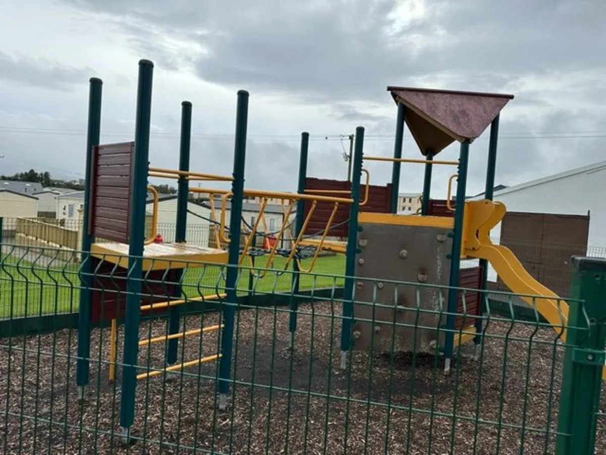 Playground Equipment - Image 3