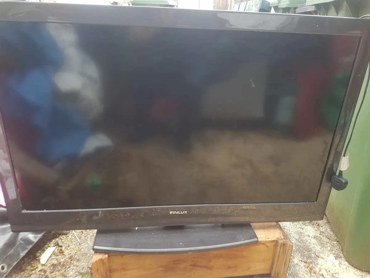 TV   finlux - Image 3