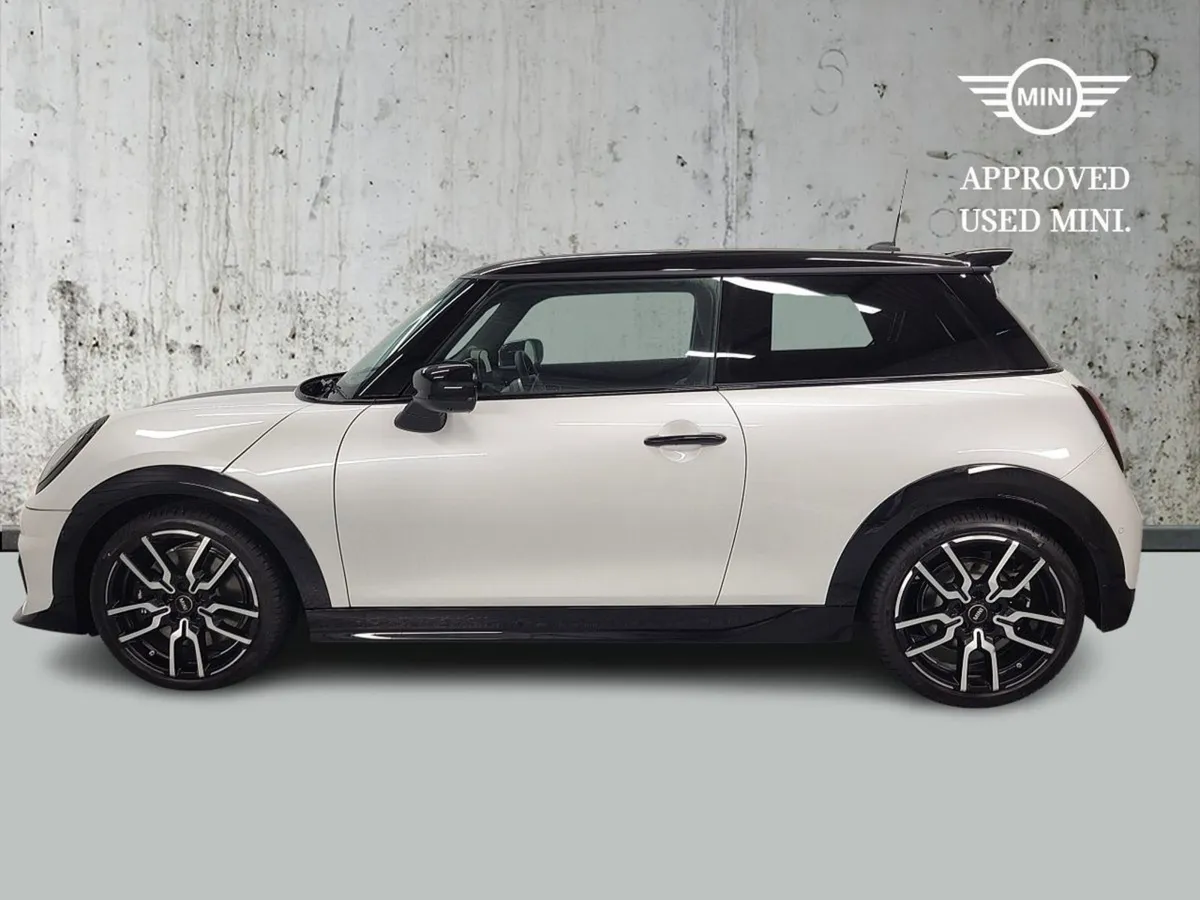 MINI Cooper Cooper S Sport Auto - Image 3