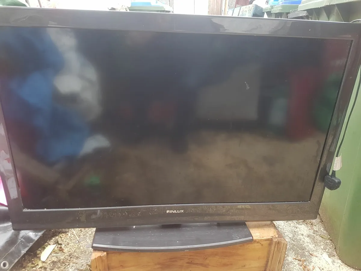 TV   finlux - Image 4