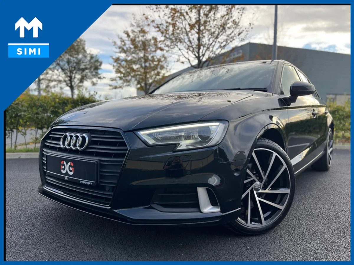 Audi A3 1.6 DIESEL AUTO *FRESH NCT* - Image 1