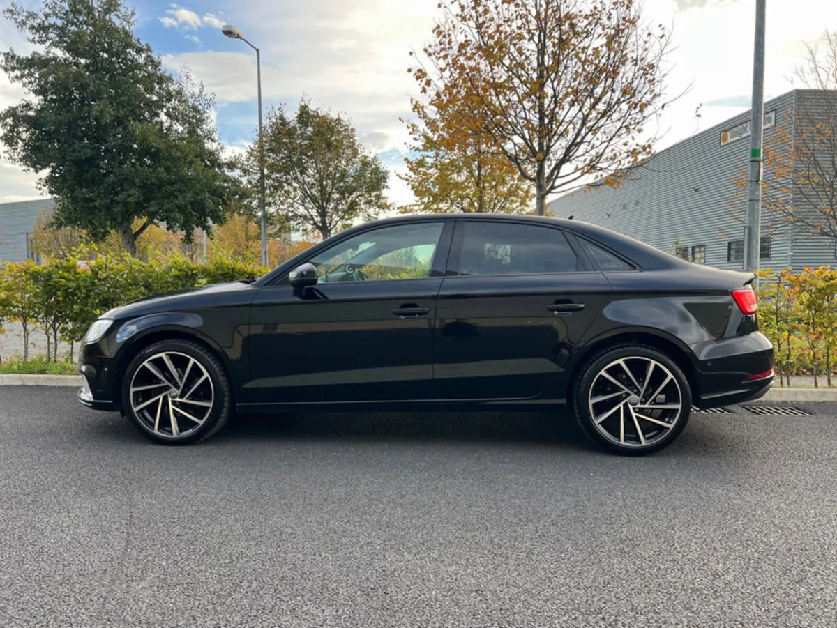 Audi A3 1.6 DIESEL AUTO *FRESH NCT* - Image 2