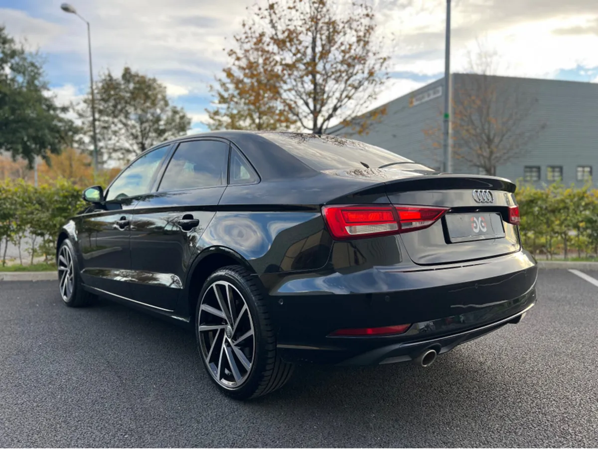 Audi A3 1.6 DIESEL AUTO *FRESH NCT* - Image 3