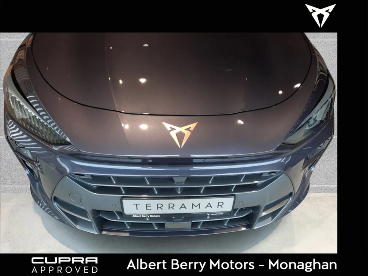 Cupra Terramar 1.5 ETSI 150HP DSG - Image 2