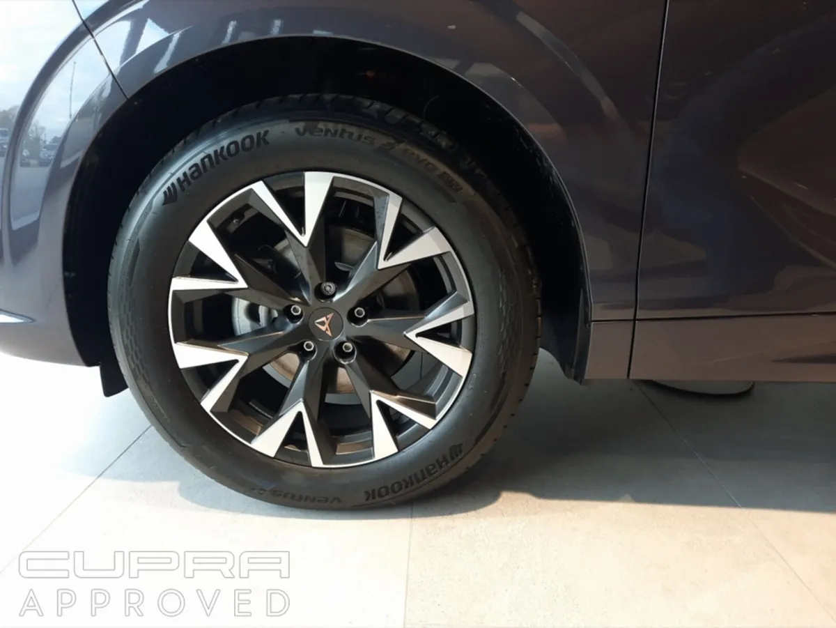 Cupra Terramar 1.5 ETSI 150HP DSG - Image 4