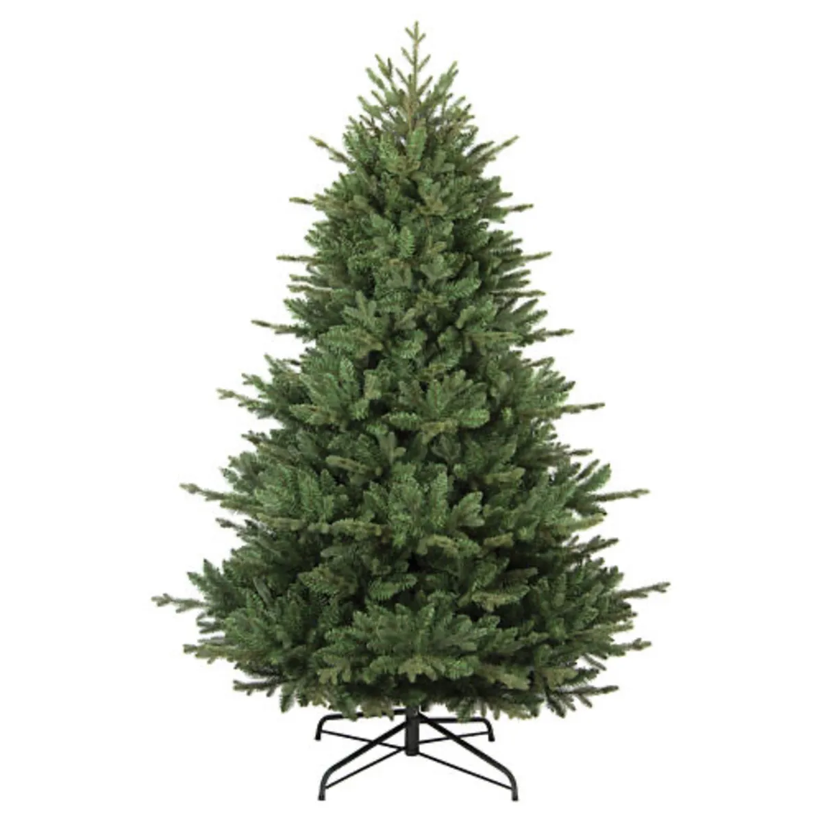 New Ez living 7ft Rockefeller Christmas tree - Image 4
