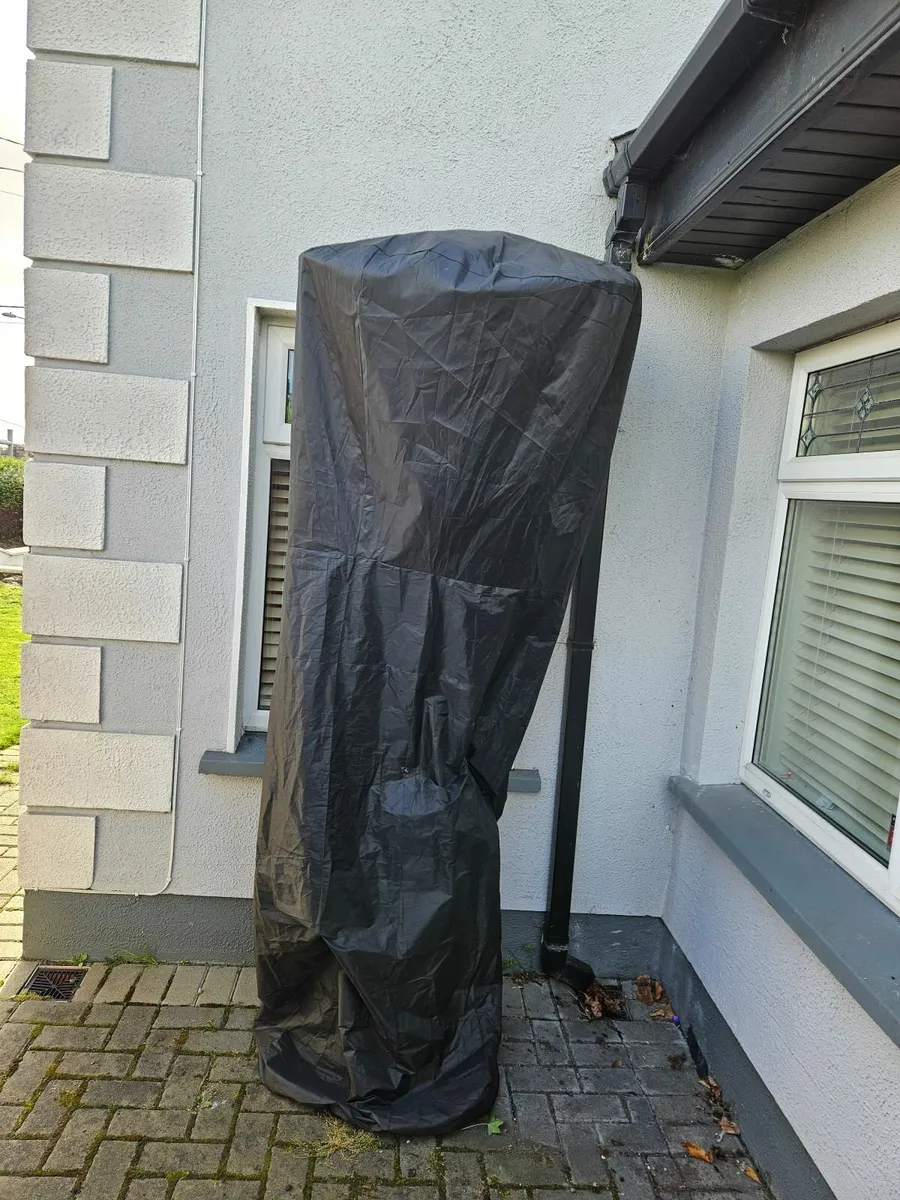 Outdoor/Garden Gas heater - Image 2
