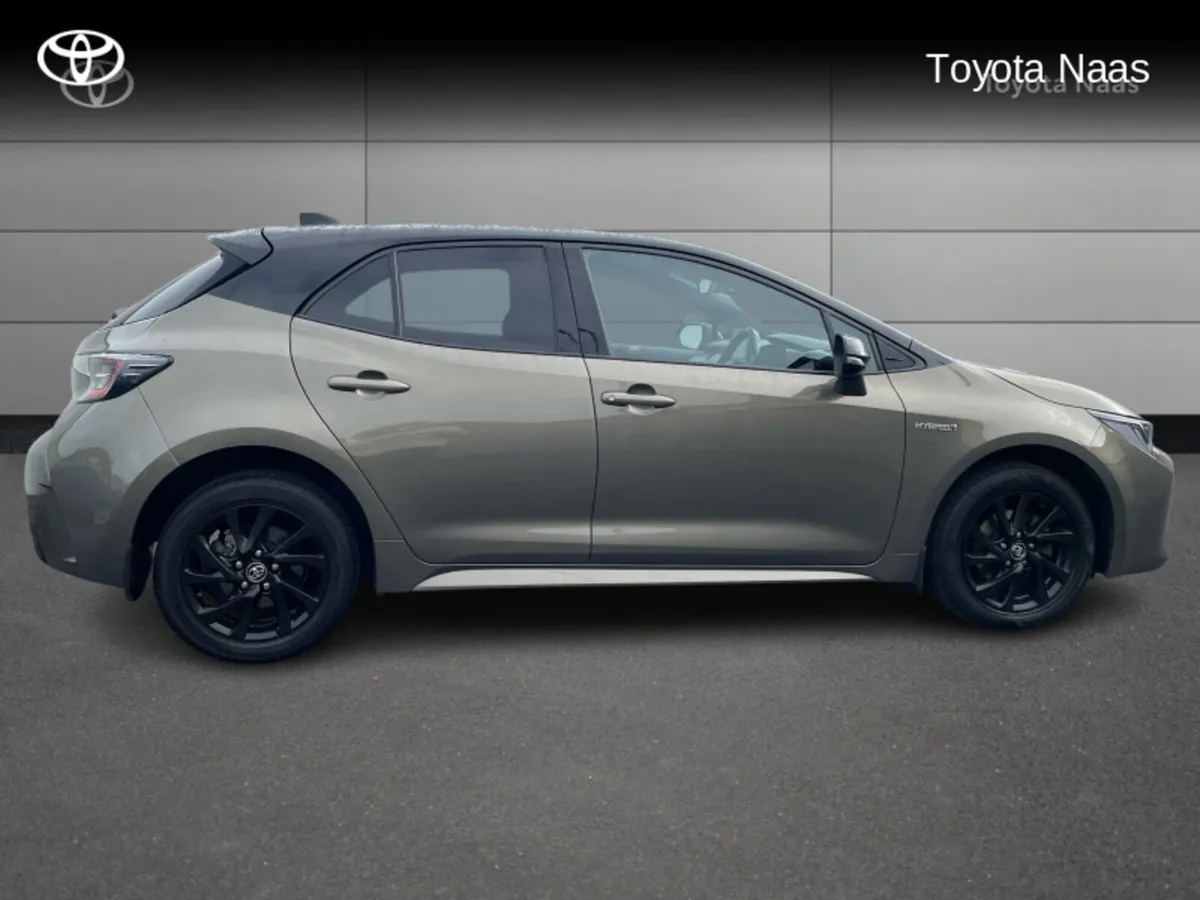 Toyota Corolla COROLLA HYBRID L/SPORT HB - Image 3