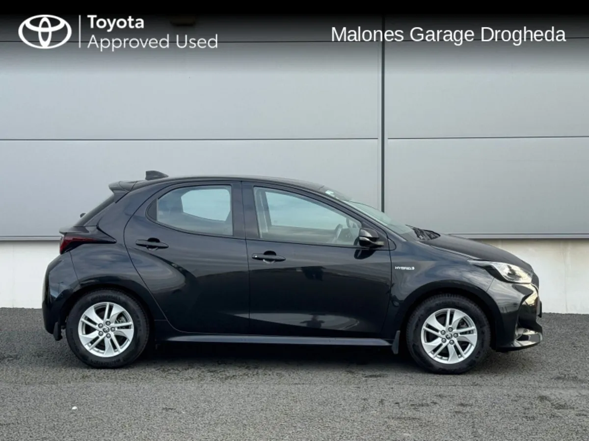 Toyota Yaris 1.5 Hybrid Luna Call Now : 041 980 24 - Image 3