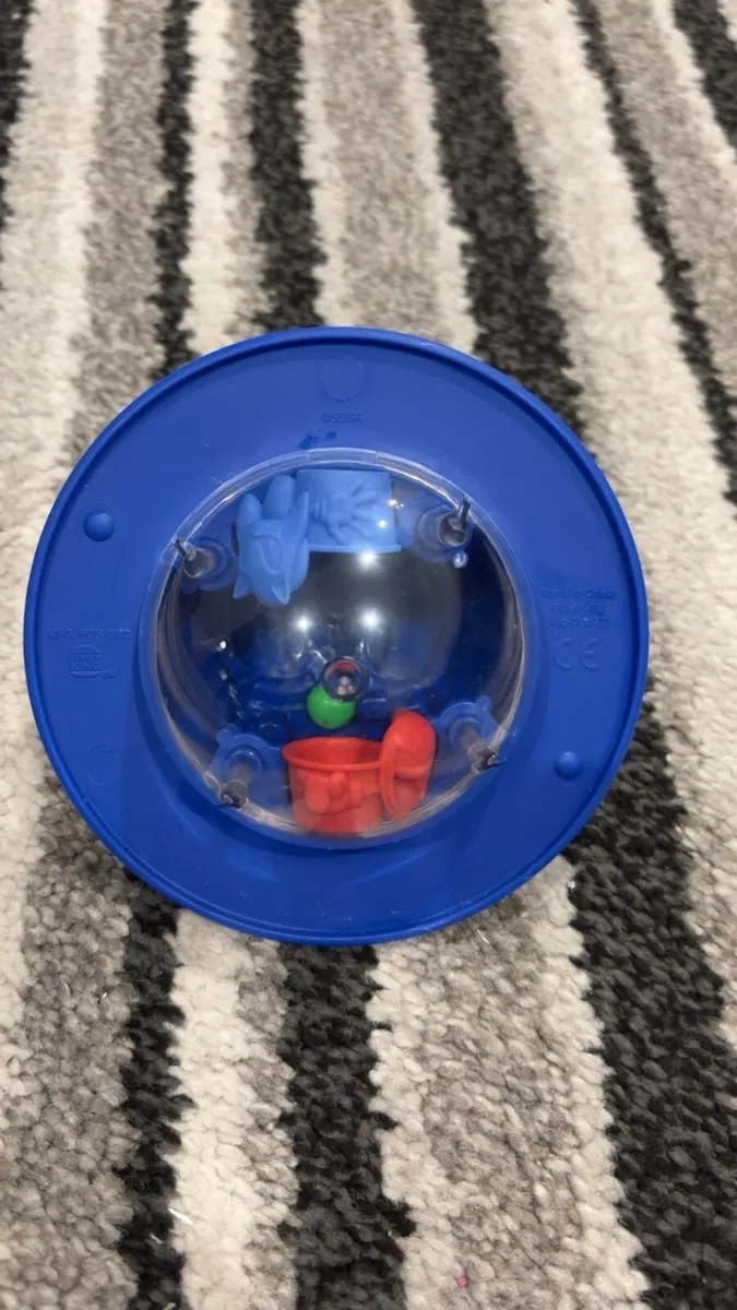 Sonic The Hedgehog Figures - Image 3