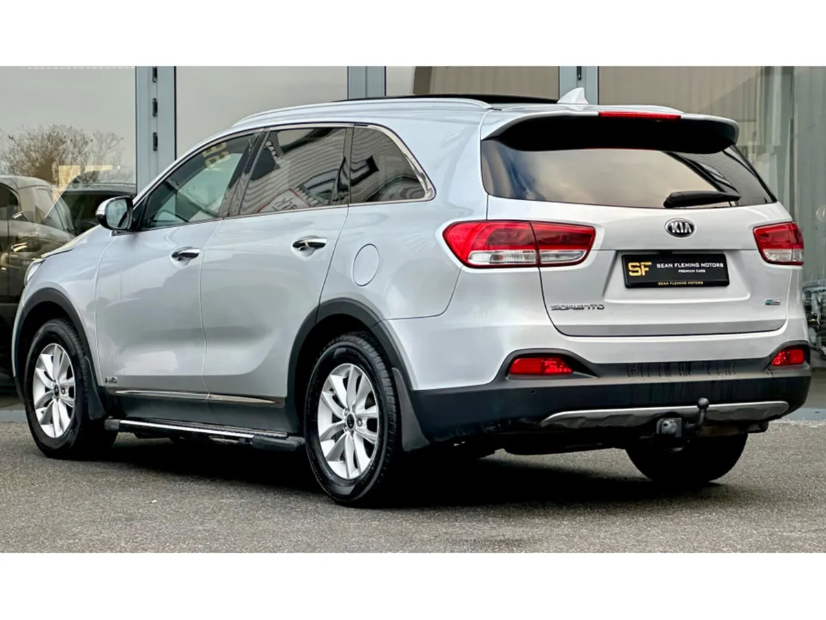 Kia Sorento PLATINUM* 7 SEAT* PANORAMIC ROOF* - Image 3