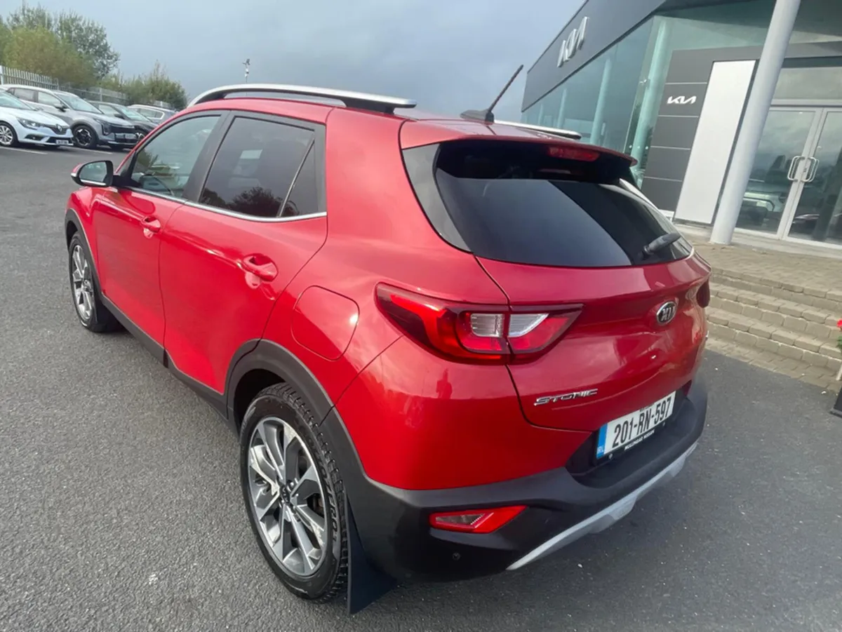 Kia Stonic 1.6 K2 5DR (ONLY 40 MINS FROM DUBLIN) - Image 3