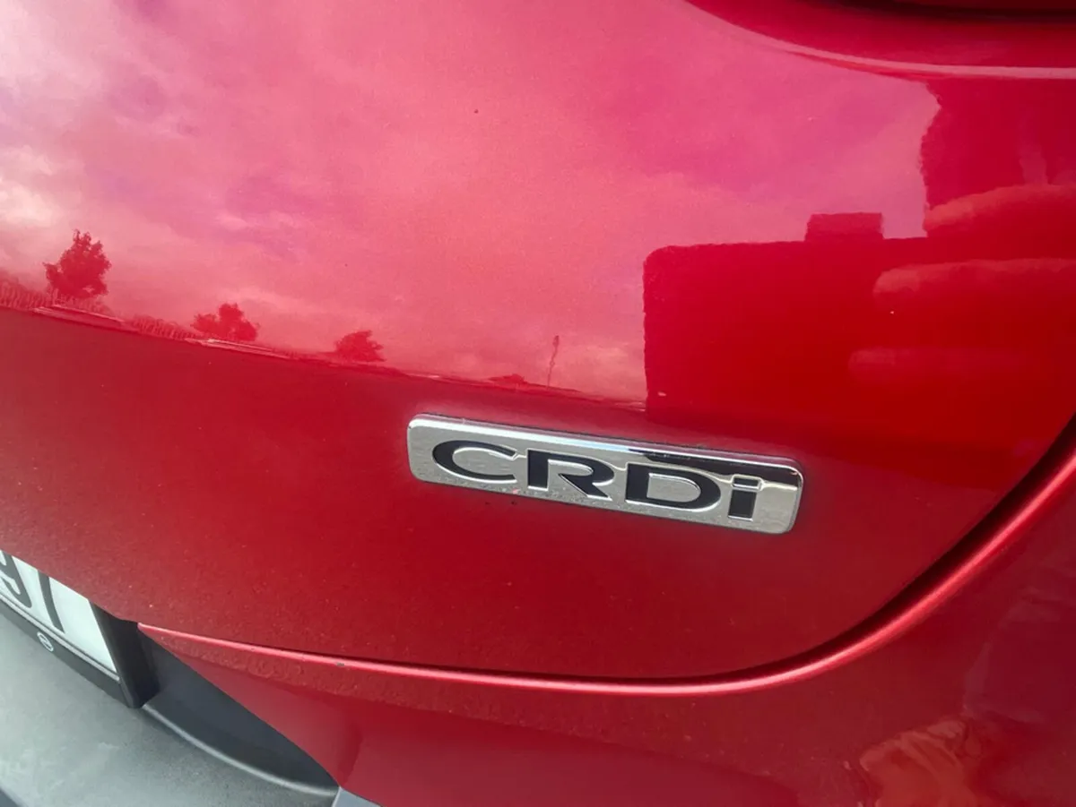 Kia Stonic 1.6 K2 5DR (ONLY 40 MINS FROM DUBLIN) - Image 4