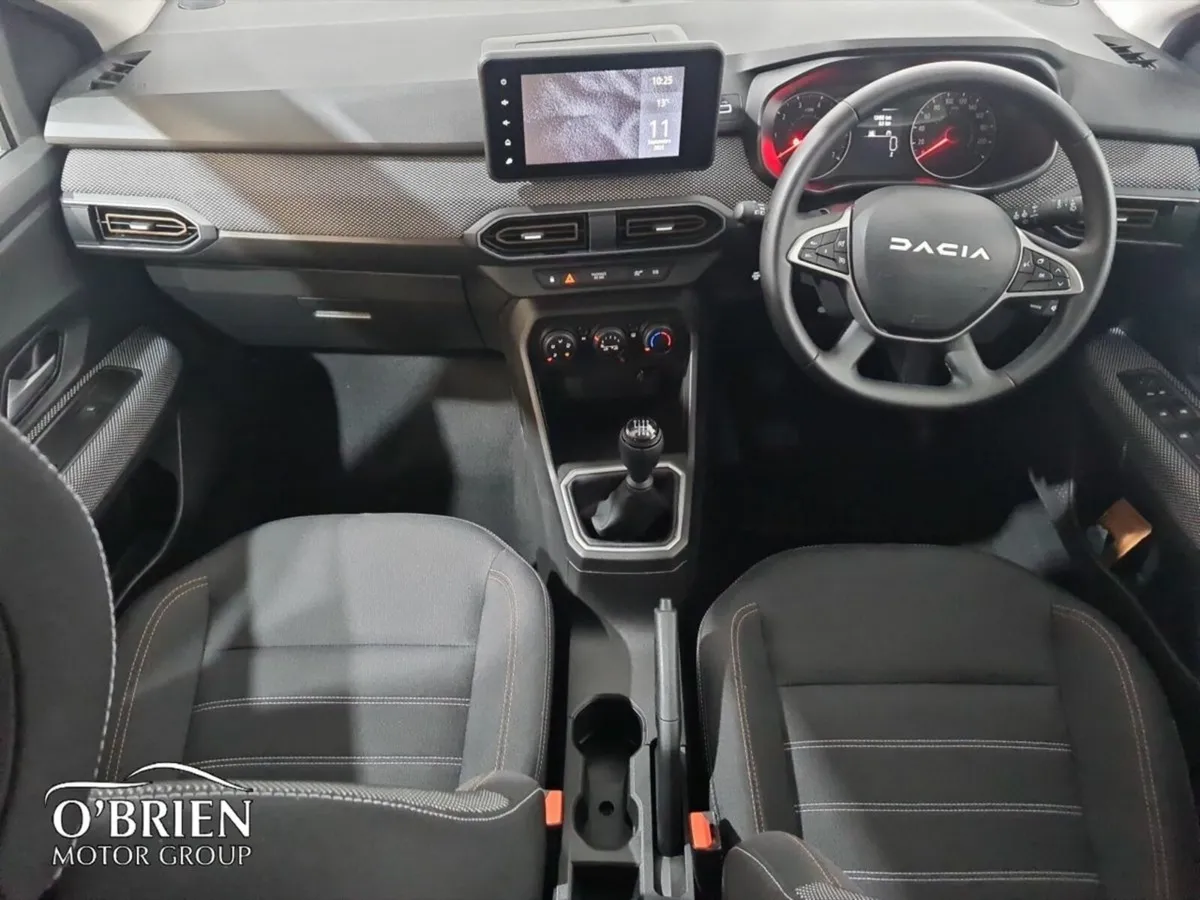 Dacia Sandero Stepway STEPWAY Expression TCe 90 GS - Image 2
