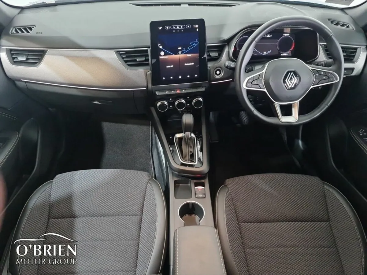 Renault Arkana TCe 140 Auto Techno - Image 2