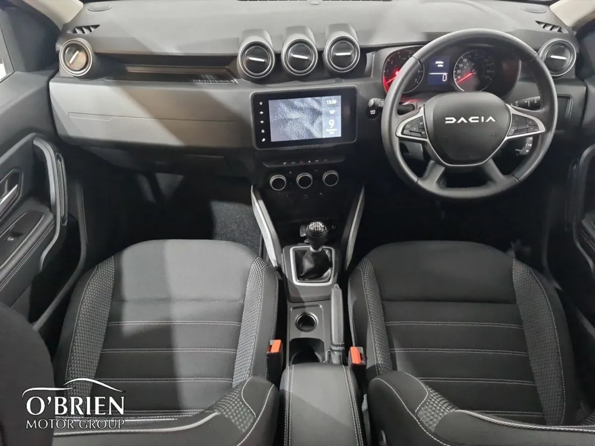 Dacia Duster 1.5 Blue dCi 115 Journey - Image 2