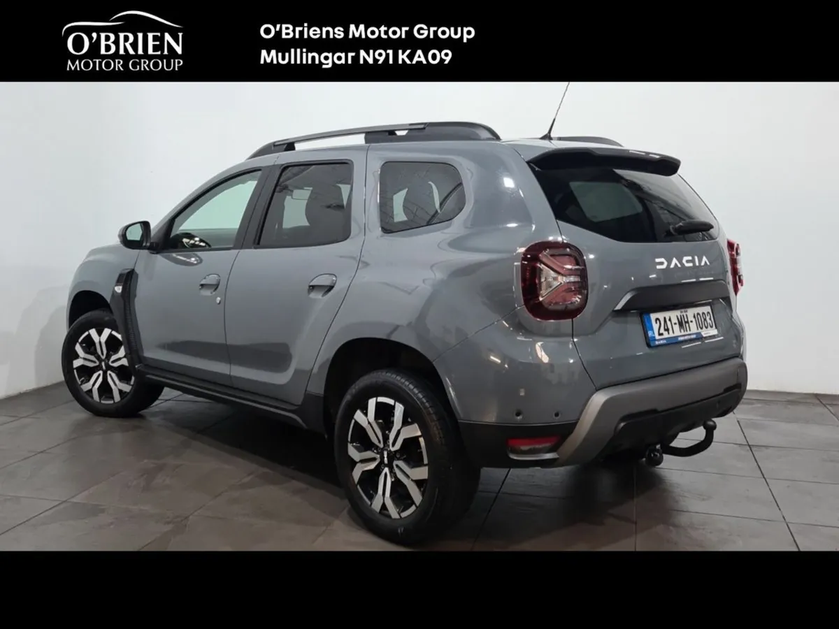 Dacia Duster 1.5 Blue dCi 115 Journey - Image 3