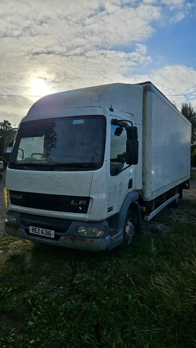 DAF 45 - Image 1