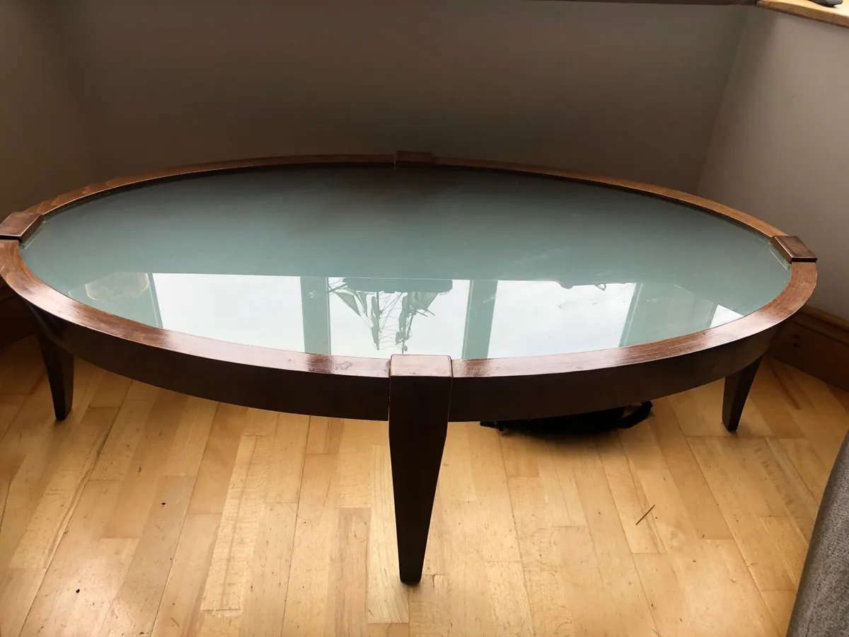 Coffee table - Image 1