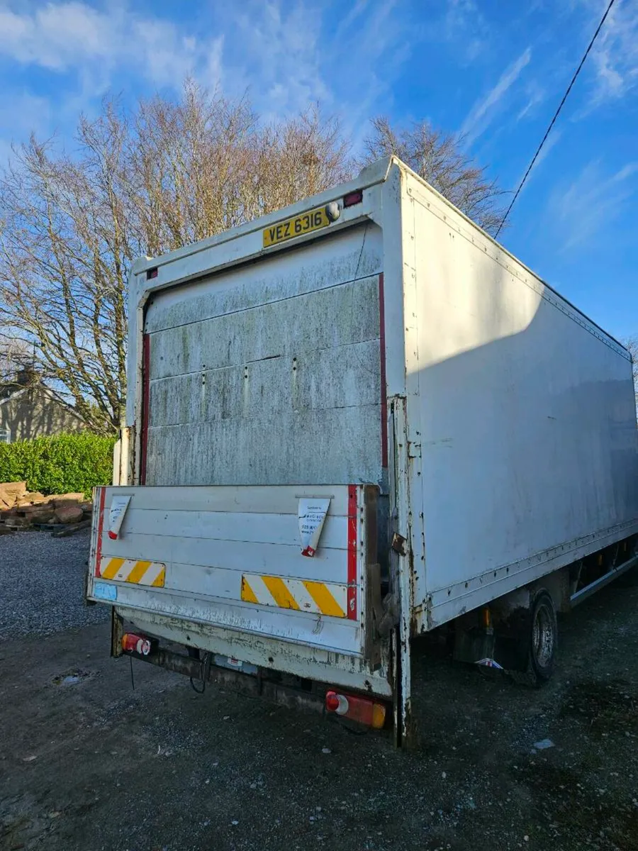 DAF 45 - Image 4