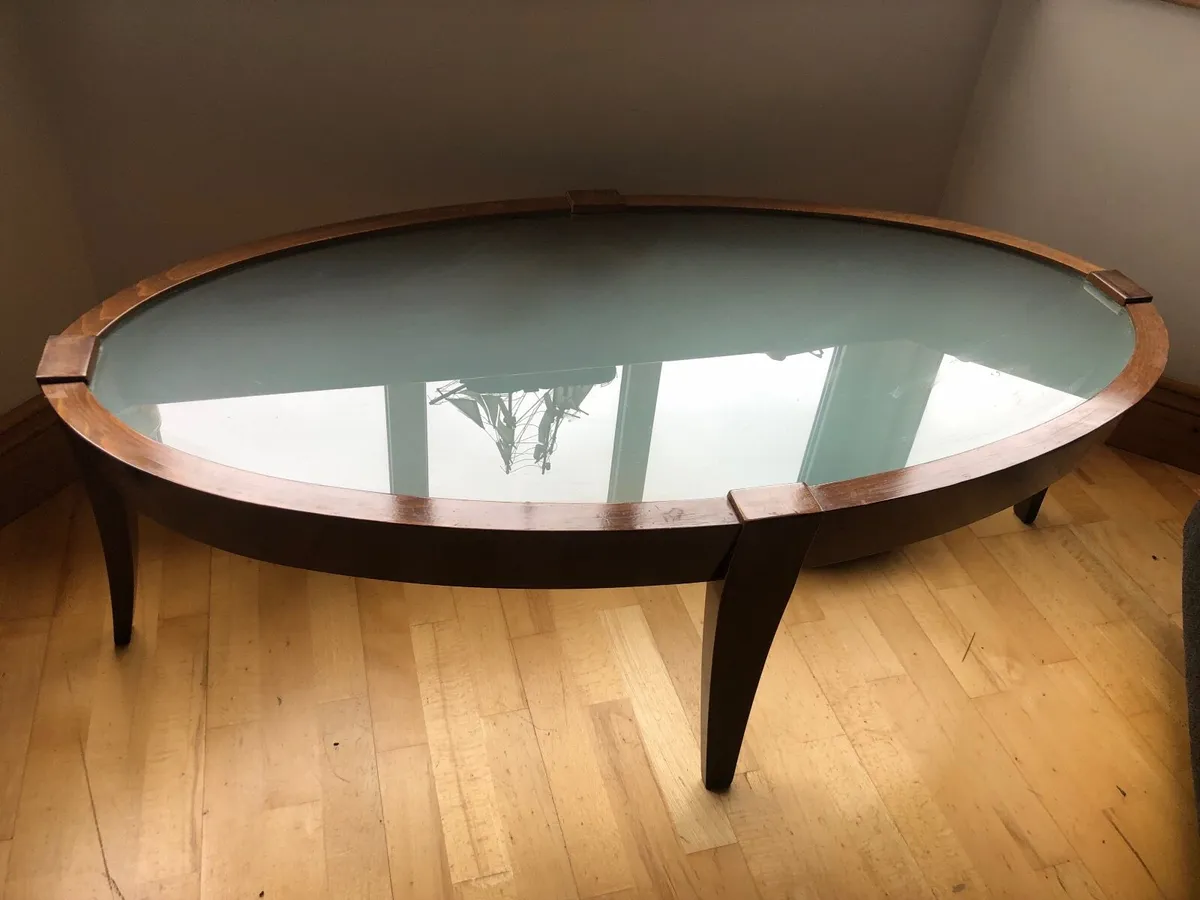 Coffee table - Image 2