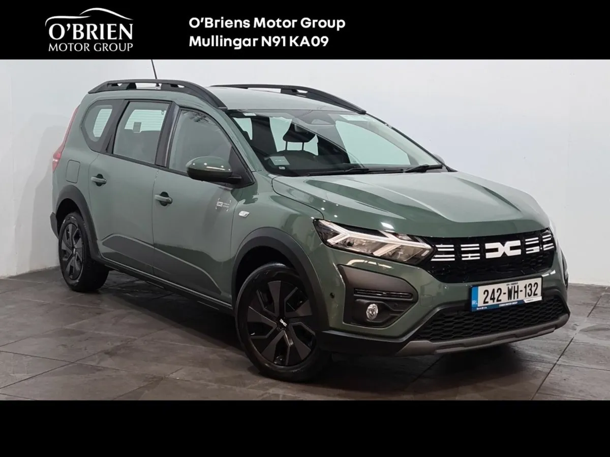 Dacia Jogger TCe 110 Expression - Image 1