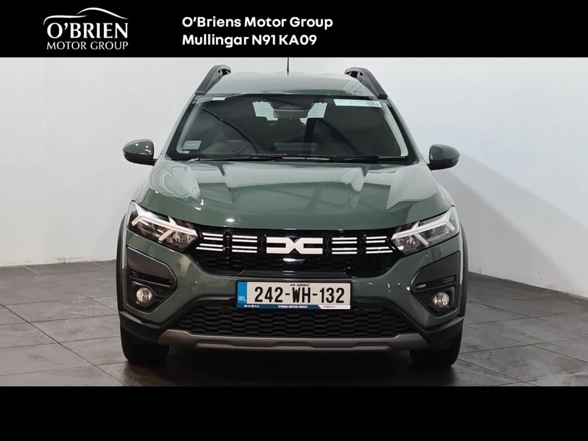 Dacia Jogger TCe 110 Expression - Image 3