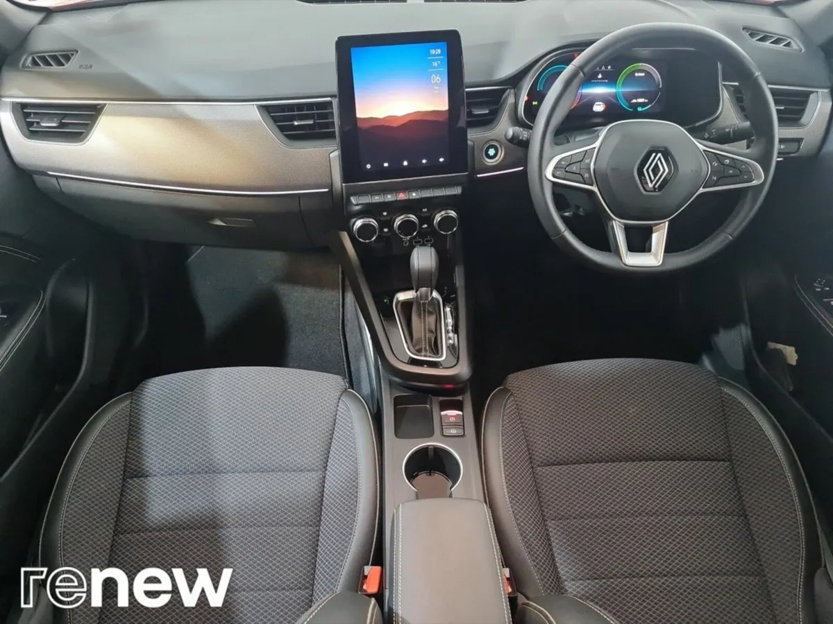 Renault Arkana E-TECH Hybrid 145 Auto Techno - Image 2
